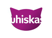 Whiskas logo