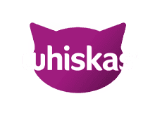 Whiskas logo